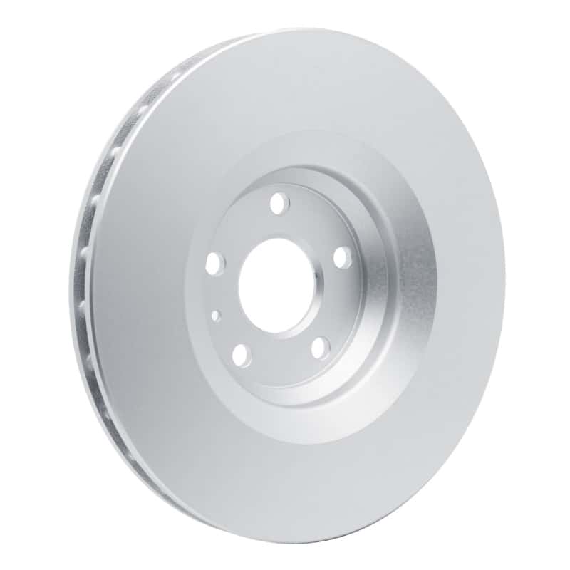 DFC — DFC 08-11 Audi TTS Quattro Front GeoSPEC Coated Rotor
DFC Brake Rotor - view 4