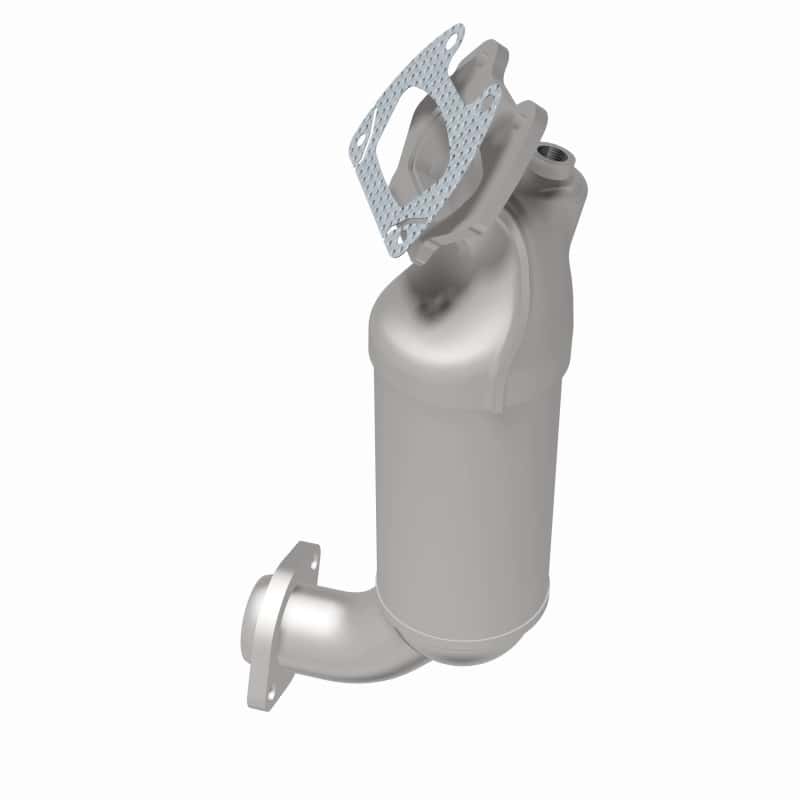 Magnaflow — MagnaFlow Conv Direct Fit Federal Catalytic Converter OEM 11-14 Dodge Avenger V6 - 3.6 LFLEX
OEM Grade
OEM - view 16