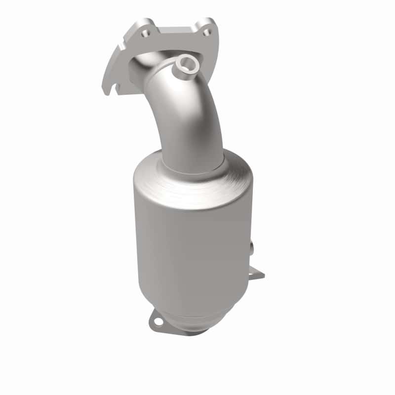 Magnaflow — Magnaflow 15-16 Chrysler 200 3.6L OEM Manifold Direct Fit Converter
OEM Grade
OEM - view 19