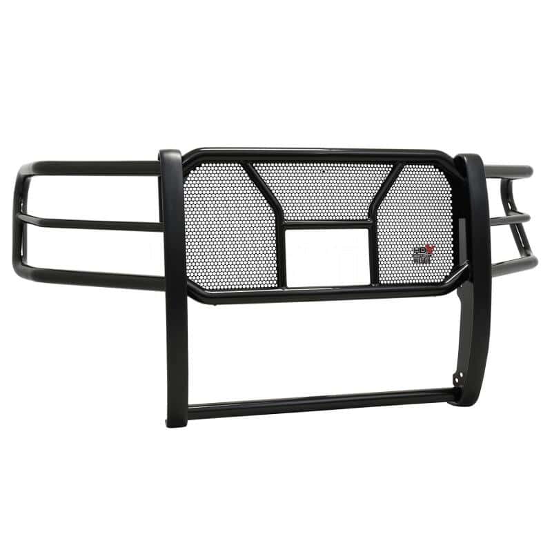Westin — Westin 21-22 Ford F-150 w/Front Camera HDX Modular Grille Guard - Black
Grille Guard - view 3