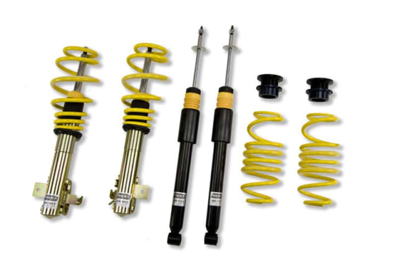 ST Suspensions — ST Coilover Kit 06-11 Honda Civic/Civic SI
Coilover Kit - view 1