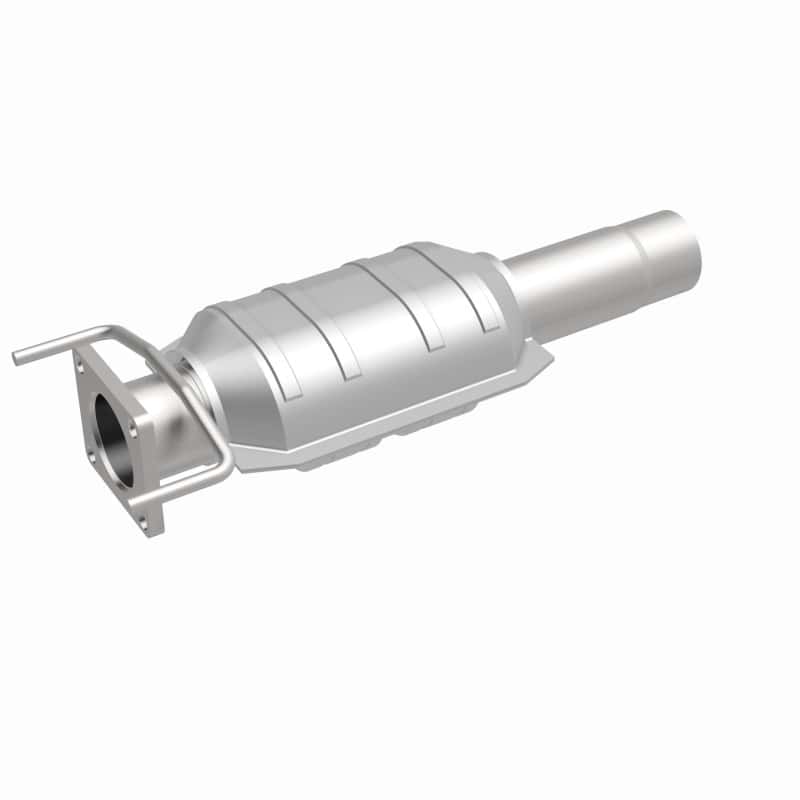 Magnaflow — MagnaFlow Conv DF Gm
Standard Grade
Standard - view 9