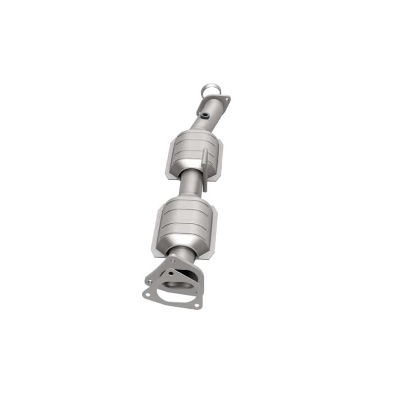Magnaflow — MagnaFlow Conv DF Ranger/B3000/B4000 Pick-Up
HM Grade
HM - view 25
