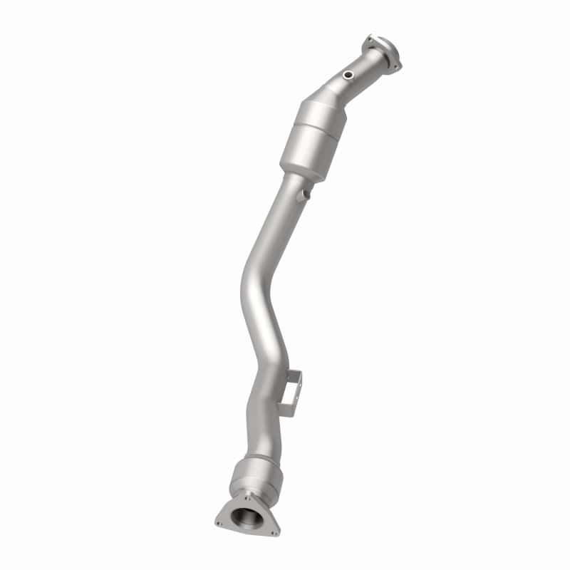 Magnaflow — MagnaFlow Conv DF 04/06 VW Phaeton 4.2L Front Driver Side
California - view 17