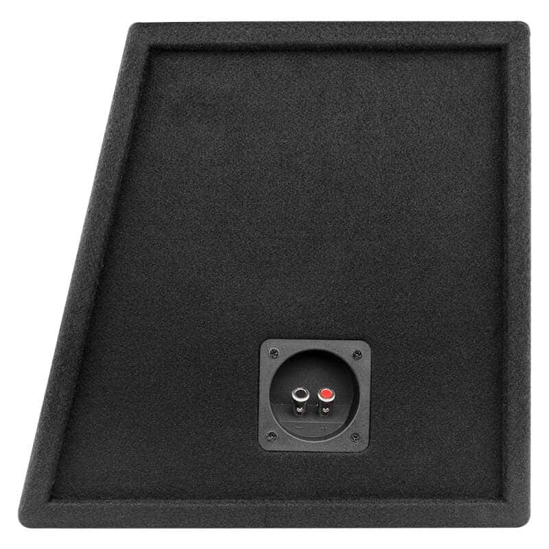 DS18 — DS18 Single 10in Loaded 400 Watts RMS 1 x GEN-X104D Ported Enclosure Speakers Included - view 5