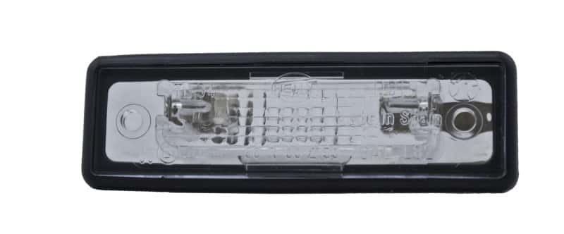 Hella — Hella 1975-1993 BMW 318i License Plate Light
Vehicle Specific Lig - view 2
