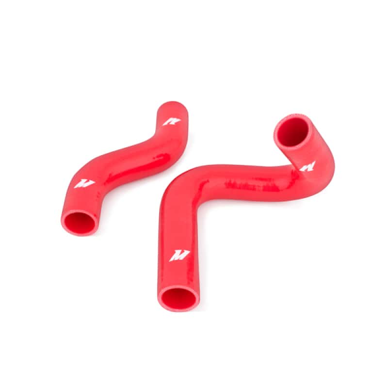 Mishimoto — Mishimoto Datsun 240Z Silicone Radiator Hose Kit Red
Coolant Hose Kit - view 1