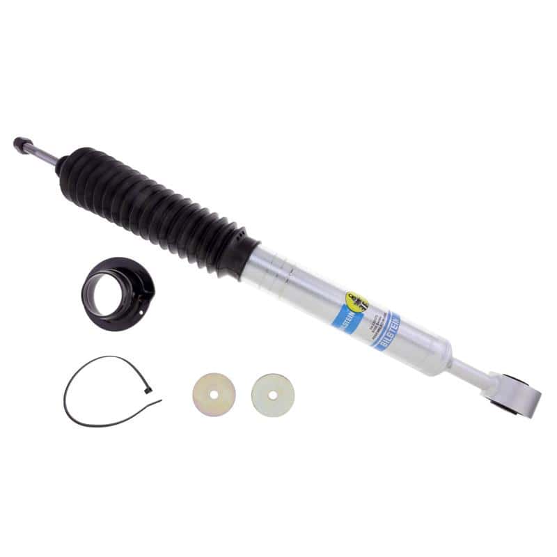 Bilstein — Bilstein B8 5100 07-13 Toyota Tundra 2Dr/4Dr 46mm Front Shock Absorber
Shock - view 4