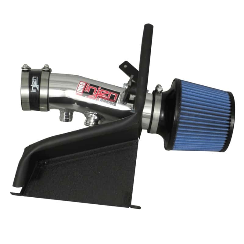 Injen — Injen 12 VW Golf MK6 2.5L 5cyl Black Short Ram Intake w/ MR Tech/Heat Shield
Short Ram Intake
Air Intake Kit - view 1