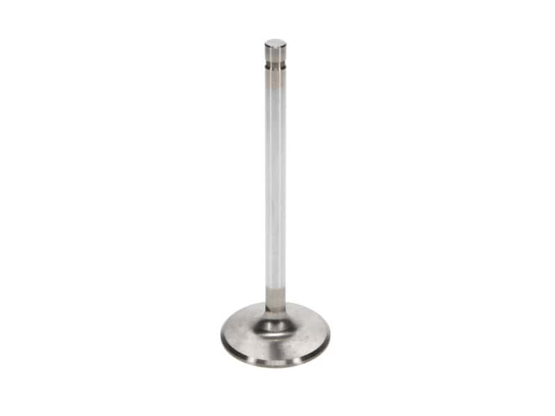 Manley Performance — Manley Chrysler 361 Exhaust Valve Kit - 1.600in Head Dia. 5.075in O/A Length, 0.3715in Stem
Valve - Exhaust - view 4