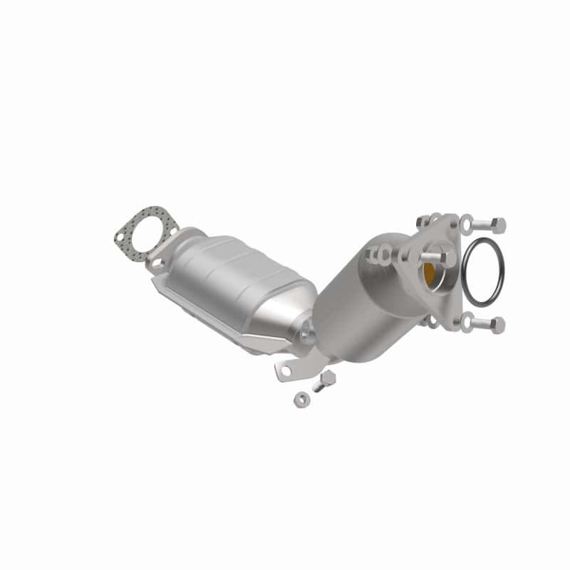 Magnaflow — MagnaFlow Conv DF 08-13 Infiniti G37 V6-3.7LGAS 2.25in Dia
California - view 7