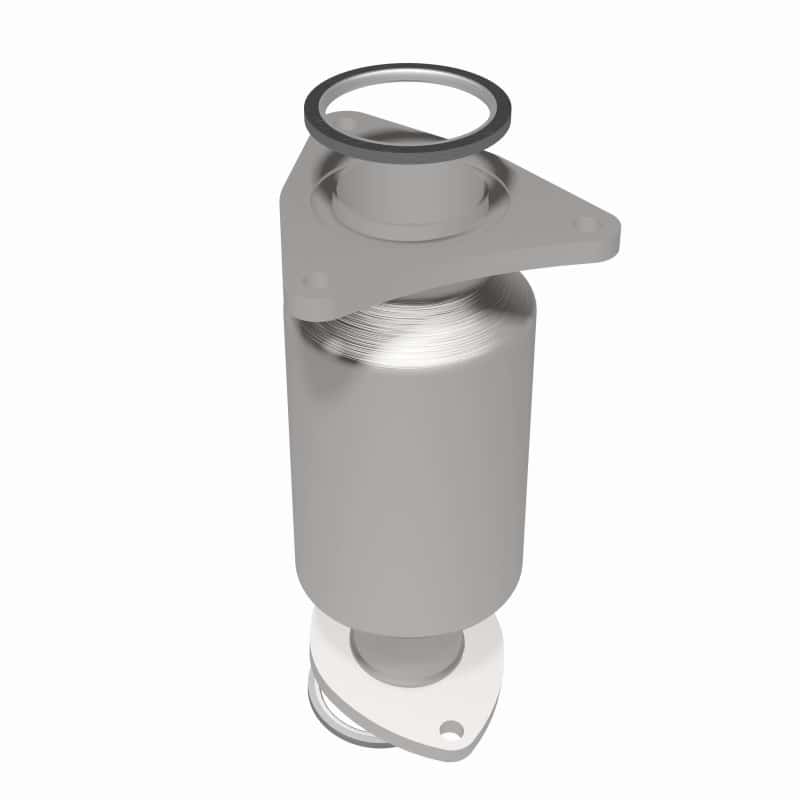Magnaflow — MagnaFlow Conv DF 01-06 Lexus GS430/LS430 4.3L V8 (CA Emissions)
California - view 15