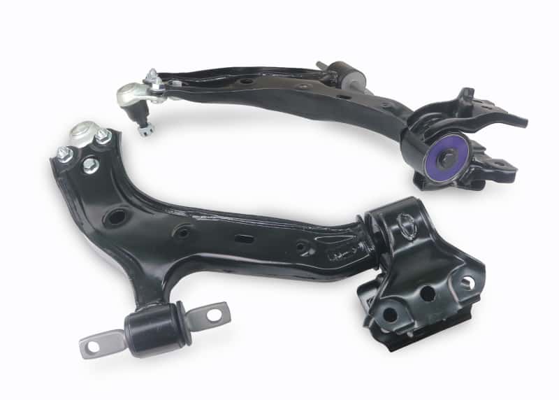 Superpro — SuperPro 12-16 Honda CR-V Lower Control Arm Set - Front - view 4