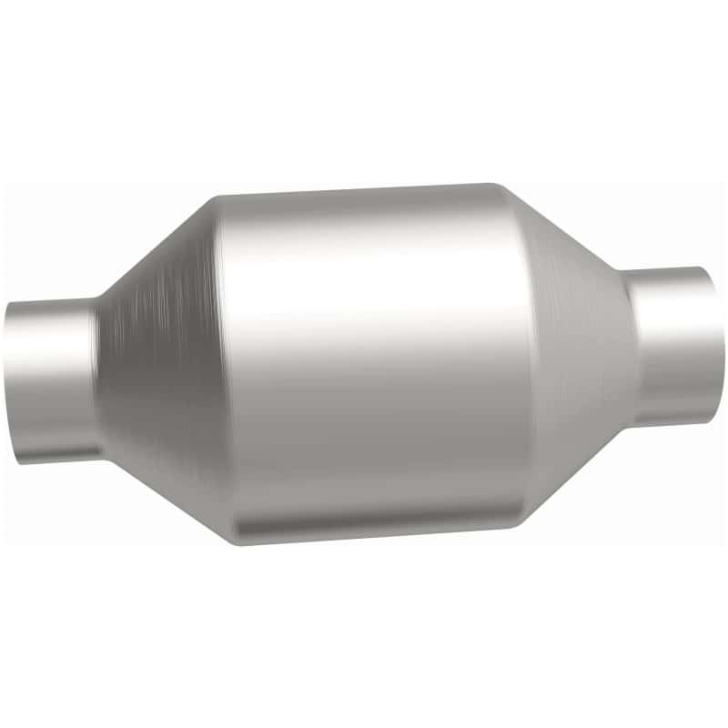 Magnaflow — MagnaFlow Conv Universal 3.0 C/C 1.75 inch in/out Spun
Standard Grade
Standard - view 5