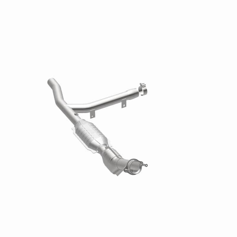 Magnaflow — MagnaFlow Conv DF 97-98 Ford Trucks 4.2L
California - view 23