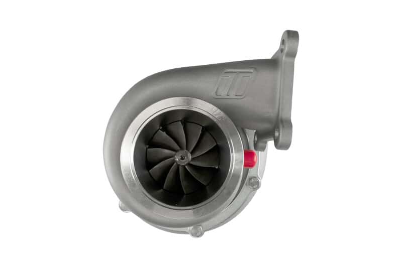 Turbosmart — Turbosmart 6262 T4 0.82AR Externally Wastegated TS-1 Turbocharger - view 5