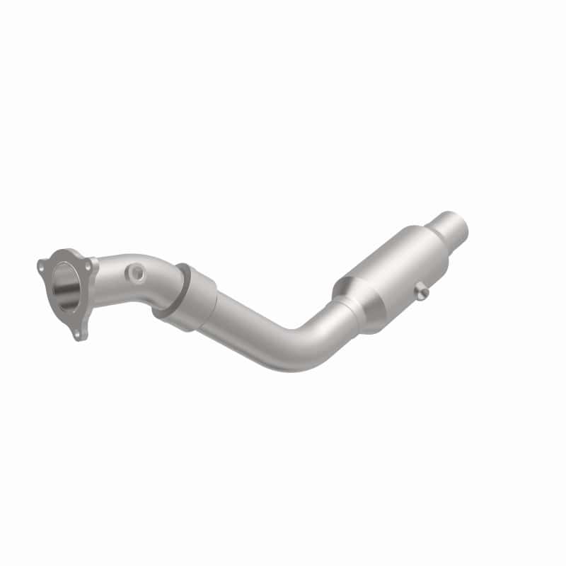 Magnaflow — MagnaFlow Conv Direct Fit OEM 2004-2006 Chrysler Pacifica Underbody
California - view 28