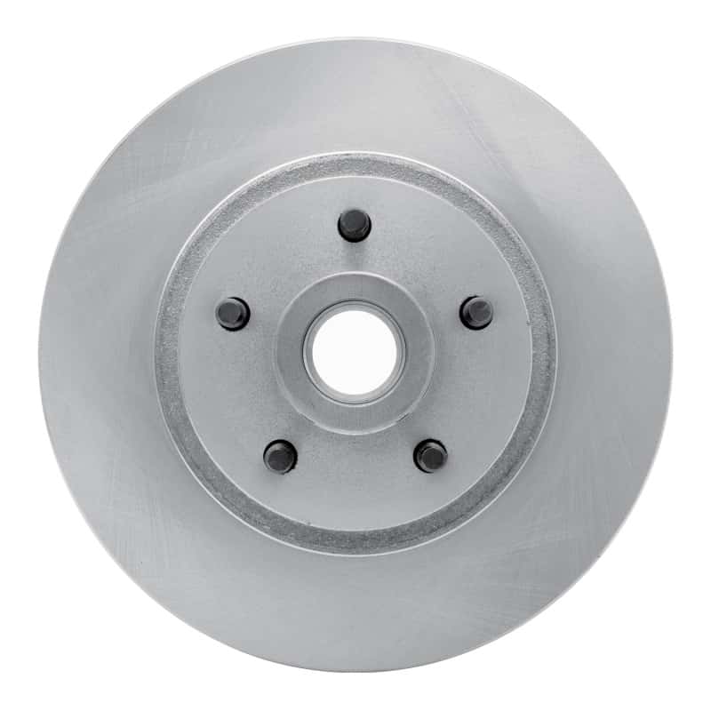 DFC — DFC 70-72 Ford Thunderbird Front Brake Rotor
DFC Brake Rotor - view 1