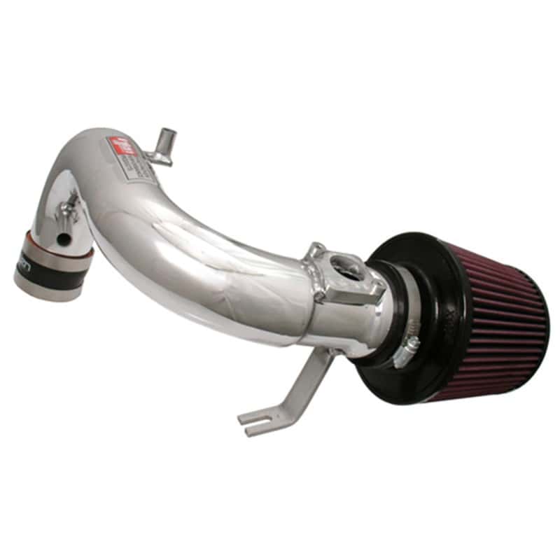 Injen — Injen 04-05 Camry Solara 4 Cylinder Polished Short Ram Intake
Short Ram Intake
Air Intake Kit - view 1
