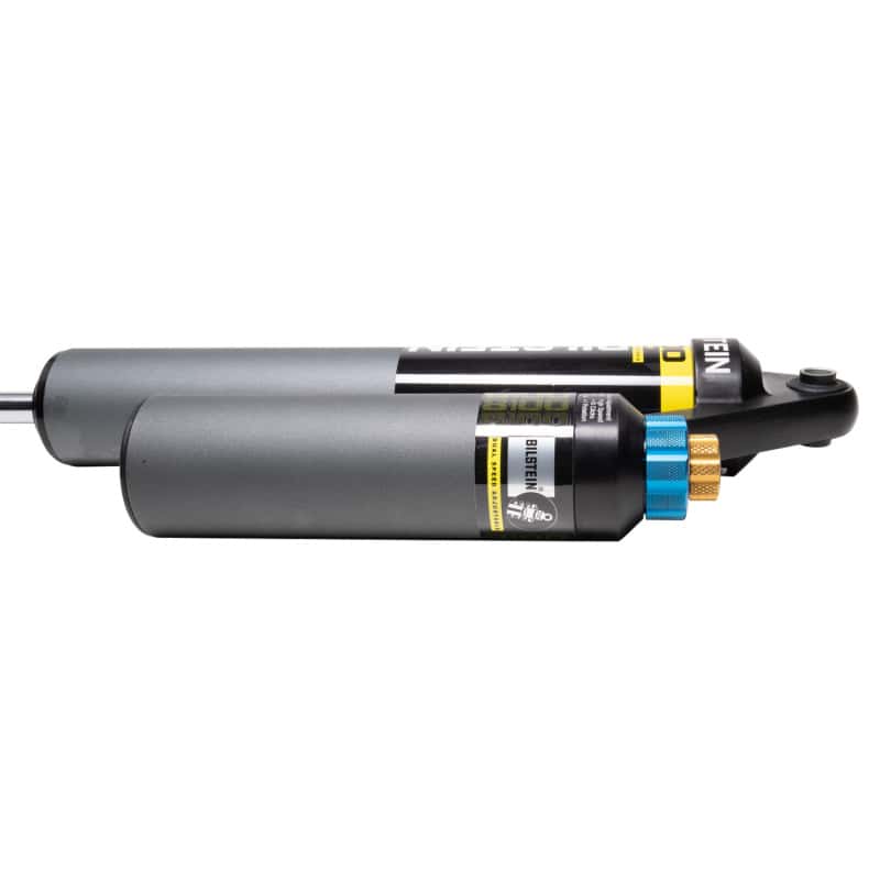 Bilstein — Bilstein 20-24 Jeep Gladiator Rear B8 8100 Suspension Shock Absorber
Shock - view 4