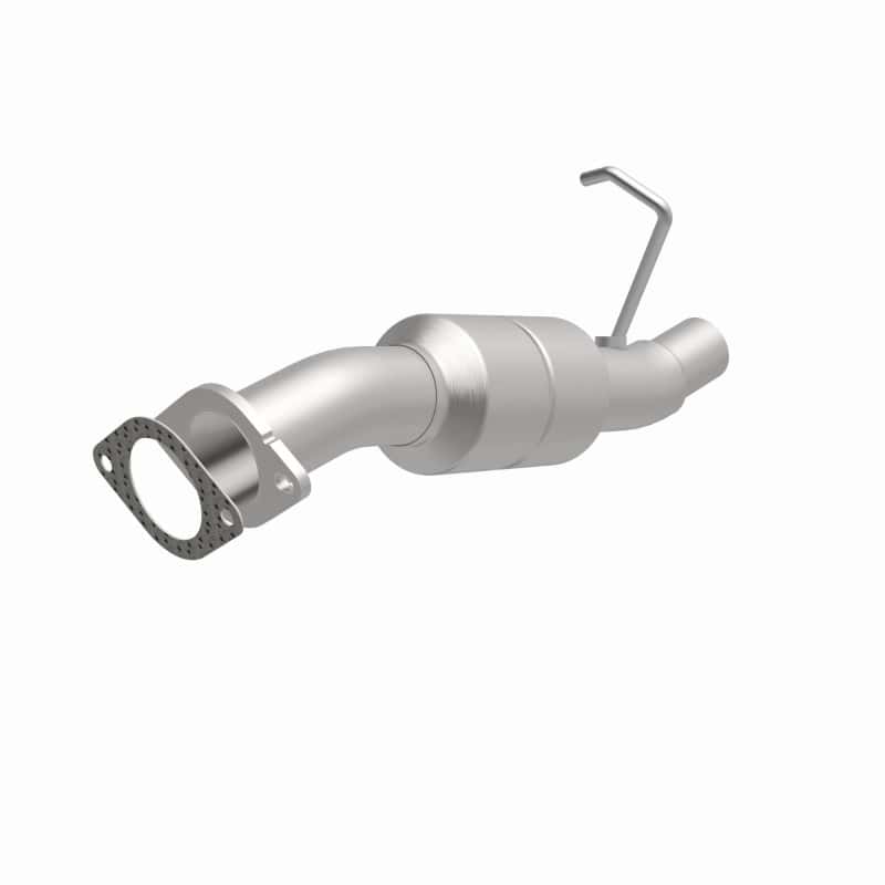 Magnaflow — MagnaFlow Conv Direct Fit 2007 Chevrolet Silverado 2500 HD Classic 6.0L
California - view 29