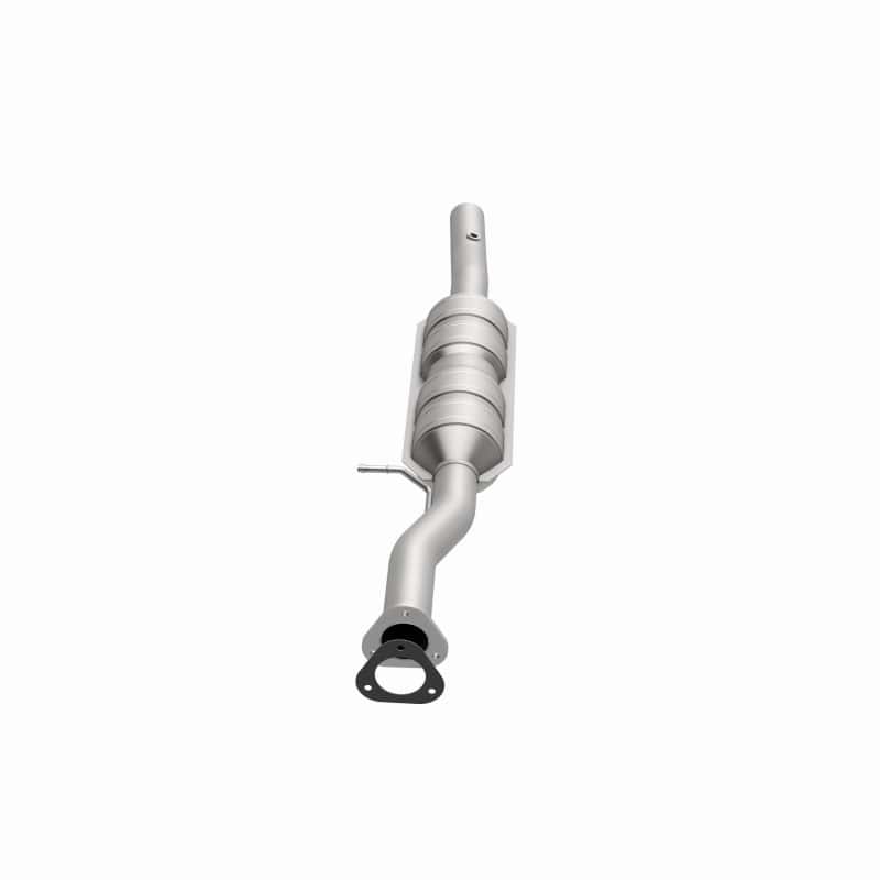 Magnaflow — MagnaFlow Conv DF Ford Excursion 00-02 5.4L
HM Grade
HM - view 25