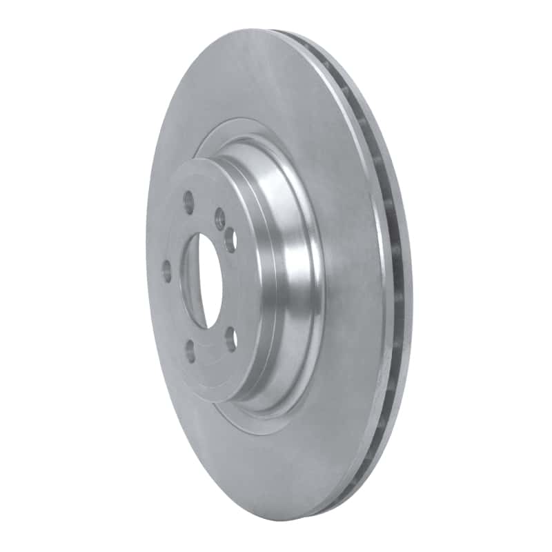DFC — DFC 20-26 Mercedes-Benz GLE53 AMG SUV Rear Brake Rotor - view 2