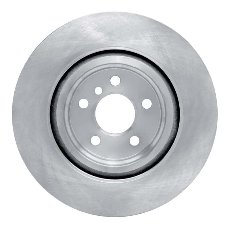 DFC — DFC 19-24 BMW X2 Rear Brake Rotor - view 5