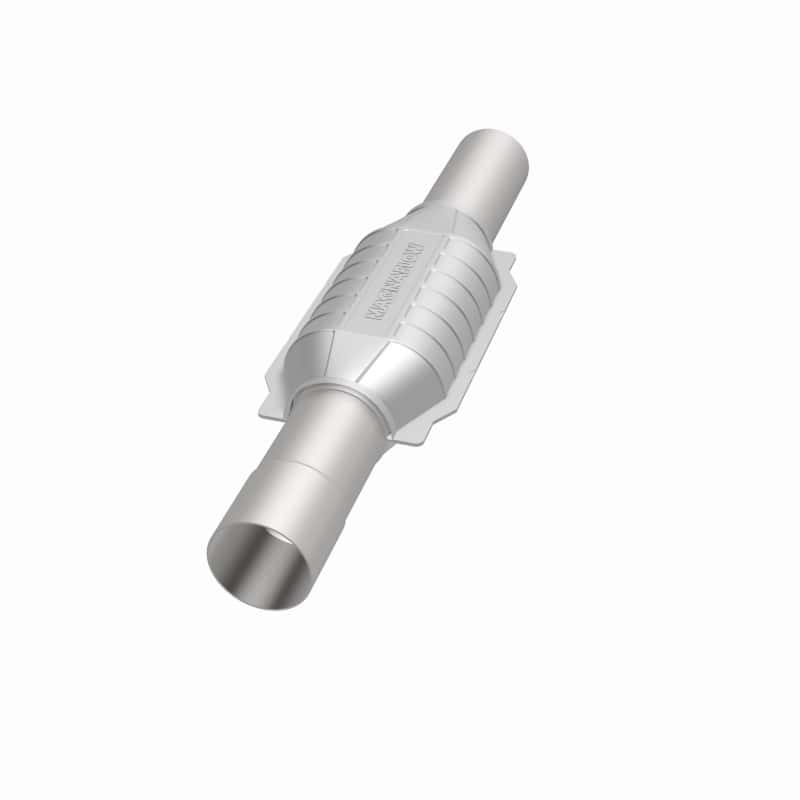 Magnaflow — MagnaFlow Conv DF 92-94 Blazer/Yukon/Suburb
Standard Grade
Standard - view 26