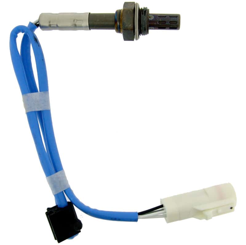 NGK — NGK Lincoln Continental 1996-1995 Direct Fit Oxygen Sensor
Oxygen Sensor - view 2
