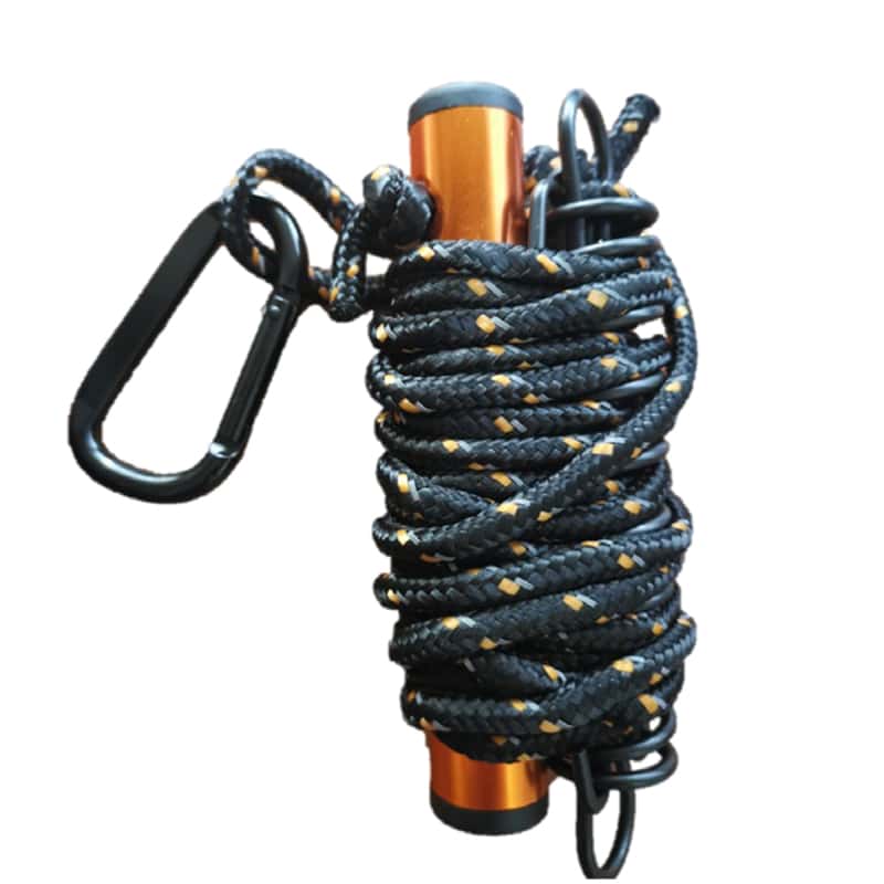 ARB — ARB Reflective Guy Rope Set (Includes Carabiner) - Pack of 2 - view 1