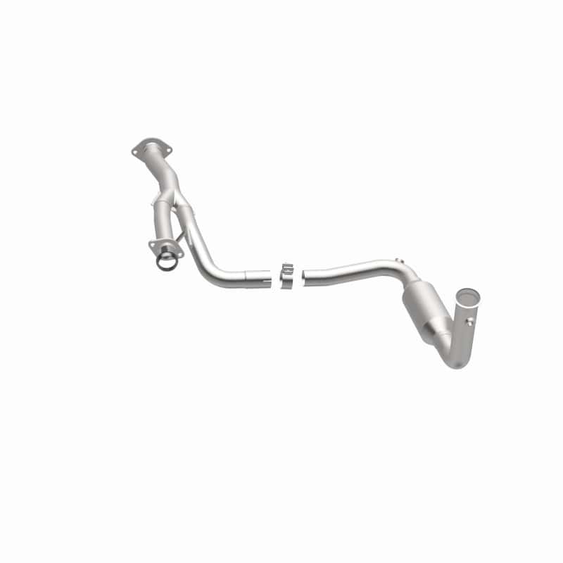 Magnaflow — Magnaflow 2004 Jeep Liberty 3.7L Direct Fit Converter
California - view 23