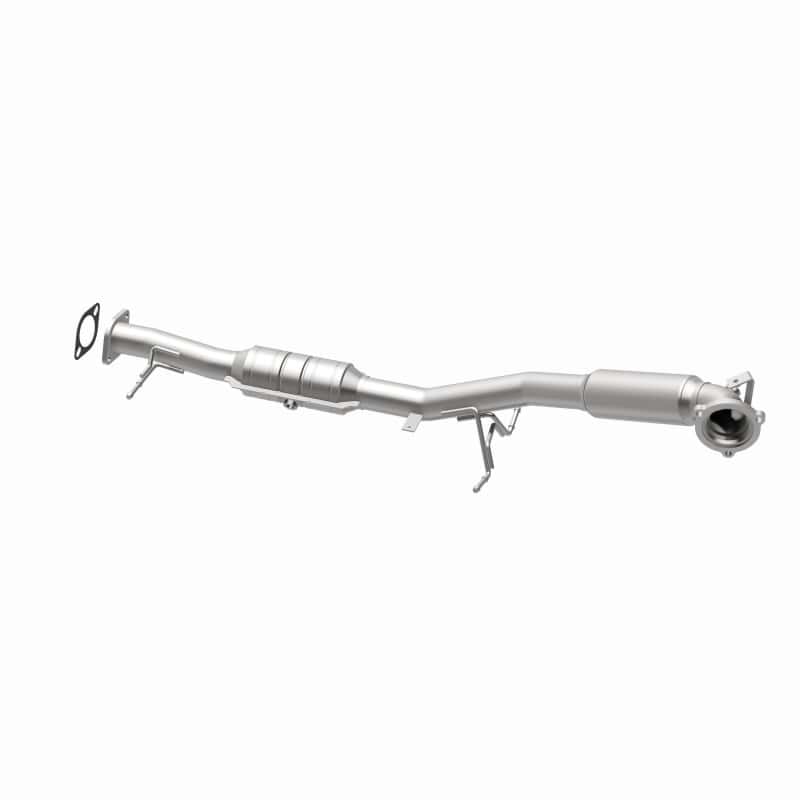Magnaflow — MagnaFlow Conv DF Volvo C30
OEM Grade
OEM - view 21