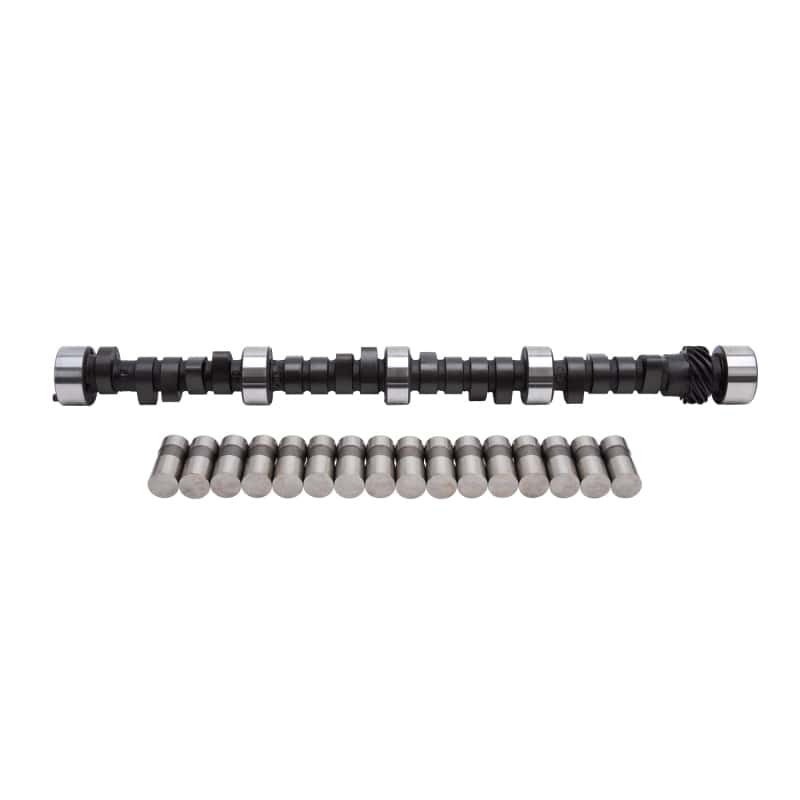 Edelbrock — Edelbrock Torker Plus Cam and Lifters Kit Chev 283-400
CAMSHAFTS - view 3