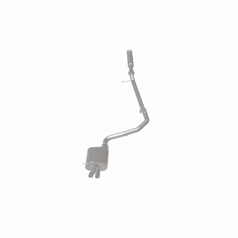 Magnaflow — BRExhaust 05-07 Ford Freestyle 3.0L Exhaust Kit
Exhaust Kit - view 12