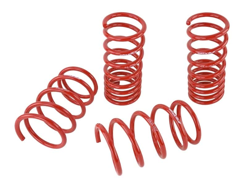 Skunk2 Racing — Skunk2 2013 FR-S/BRZ/FT86 Lowering Springs (Set of 4)
Coil Spring Set - view 3
