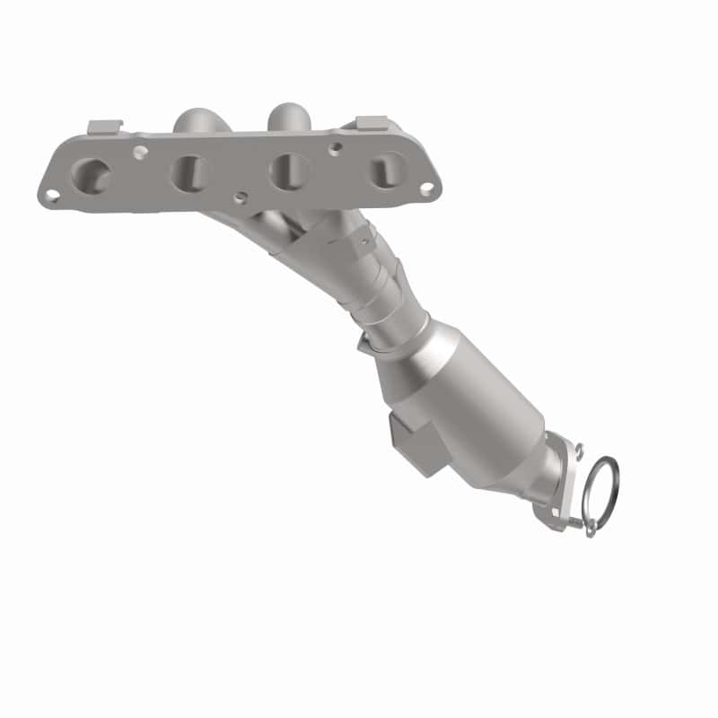 Magnaflow — MagnaFlow Conv DF 16-17 Mazda MX-5 Miata L4 2 OEM Manifold
OEM Grade
OEM - view 29
