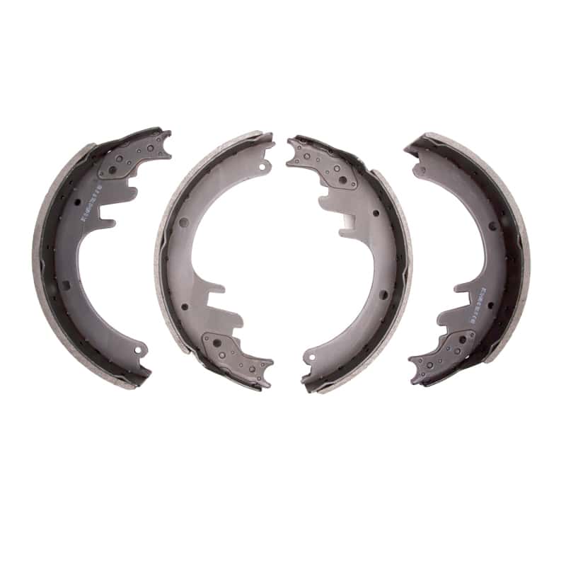 DFC — DFC 96-06 Workhorse P30/P32/P42 Rear Premium Service Shoes
DFC Brake Shoe Set - view 1
