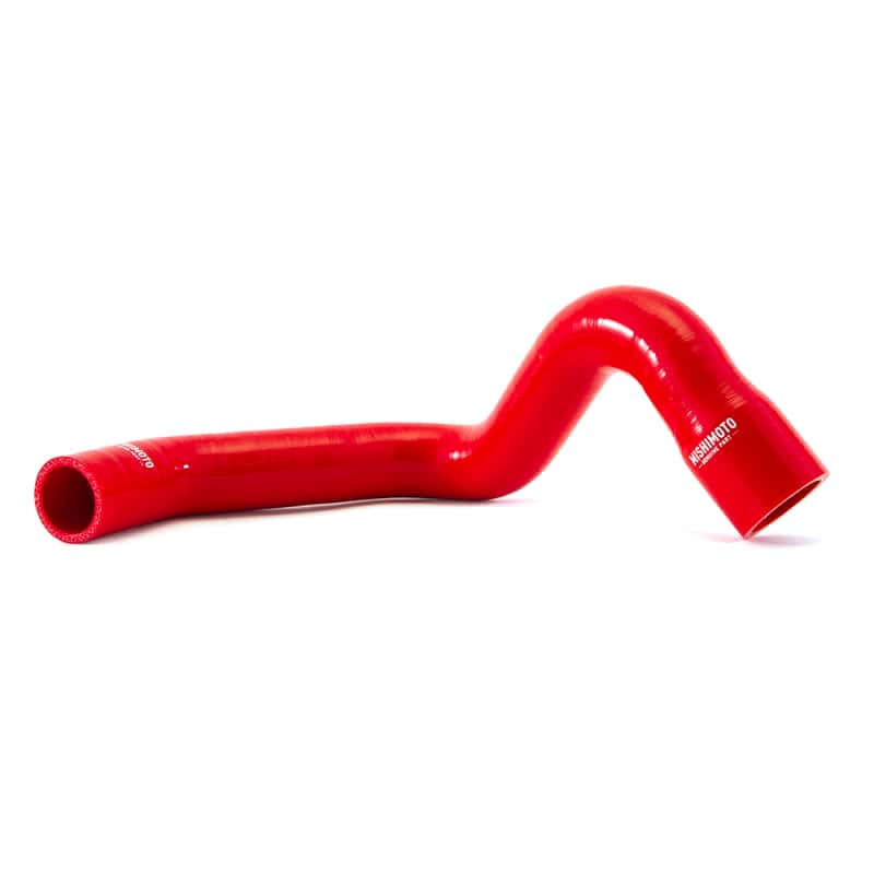 Mishimoto — Mishimoto 91-01 Jeep Cherokee 4.0 Silicone Hose Kit Set Red
Coolant Hose Kit - view 2