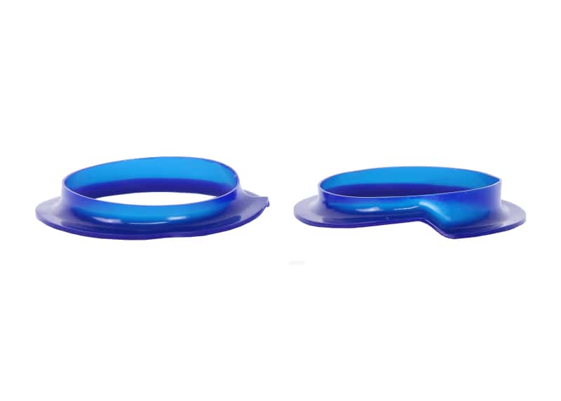 Superpro — SuperPro 2008 Pontiac G8 Base Rear Upper Upper Spring Seat Bushing Set
Bushing Kit - view 3