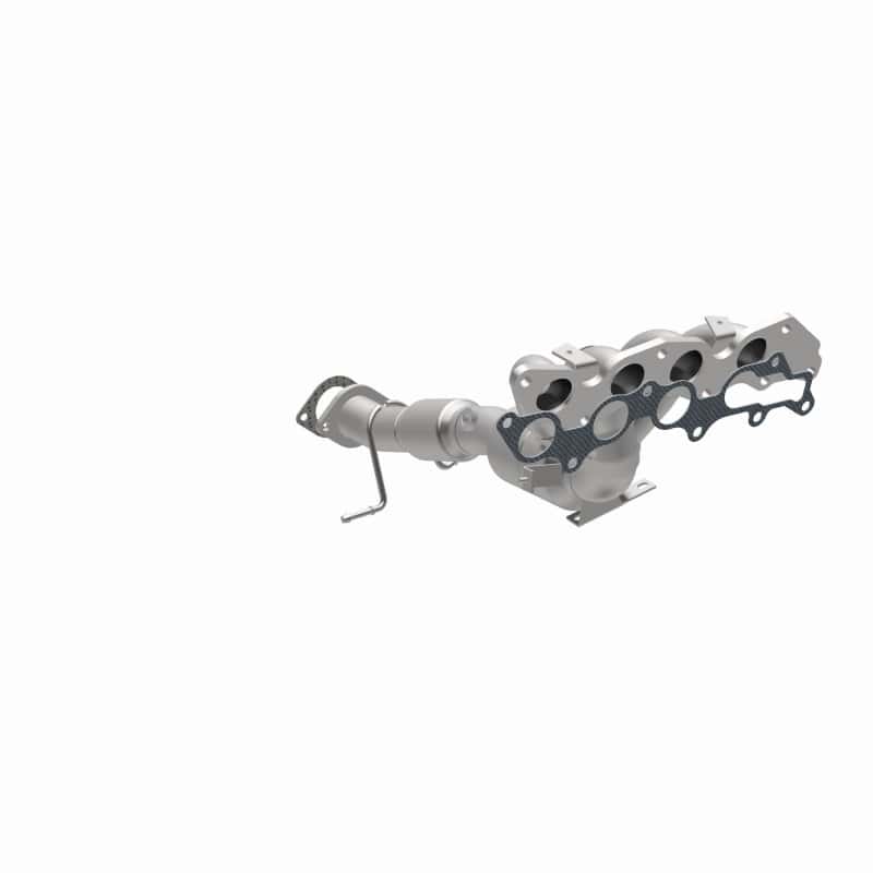 Magnaflow — MagnaFlow Conv DF 04-05 Mazda 3 2.3L Manifold
OEM Grade
OEM - view 23