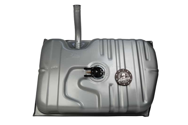 Aeromotive — Aeromotive 78-88 Chevrolet Monte Carlo/Malibu 200 Stealth Gen 2 Fuel Tank - view 3