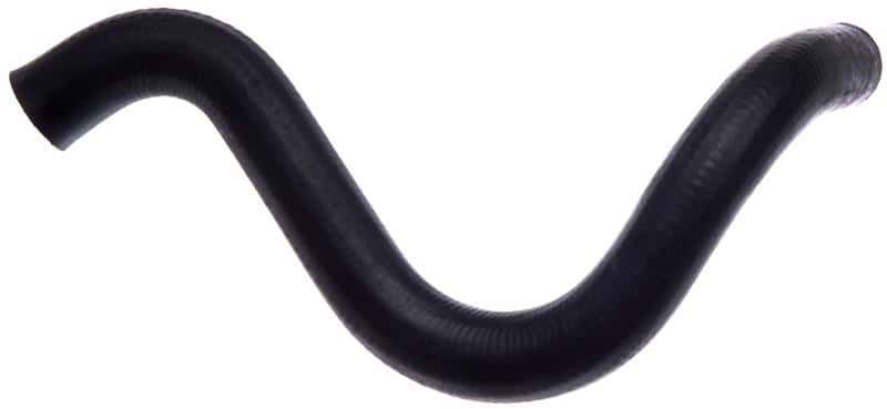 Gates — Gates 91-99 Saturn S-Series 4-Cyl. 1.9L Heater To Intake Manifold Molded Heater Hose - view 1