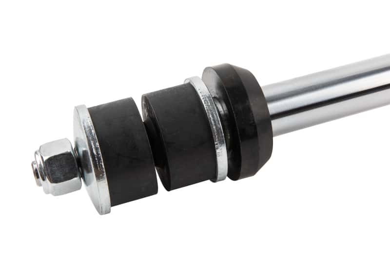 FOX — Fox 19+ Ram 1500 DT 4WD 2.5 Performance Series 8.81in. P/B Rear Shock w/DSC Adj / 0-2in. Lift
2.5 Shocks - view 2