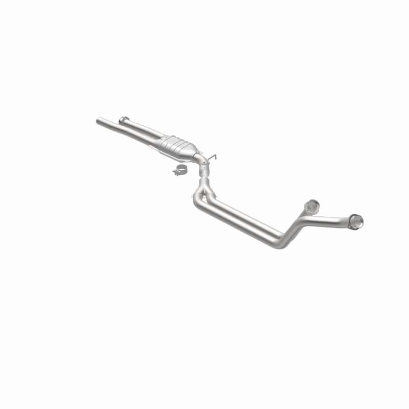 Magnaflow — MagnaFlow Conv DF 90-93 Mercedes 300E/TE 3.0L
Standard Grade
Standard - view 22