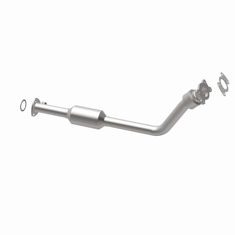 Magnaflow — MagnaFlow Conv DF 96-98 Grand AM 2.4L M/T
HM Grade
HM - view 19