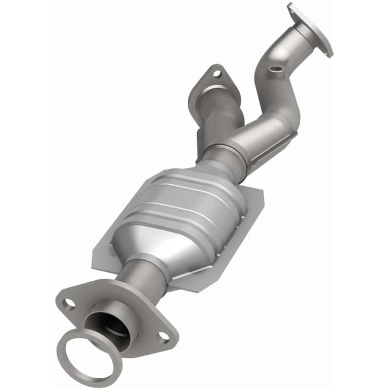 Magnaflow — MagnaFlow Conv DF 03-04 4Runner 4.7 Rear
HM Grade
HM - view 31