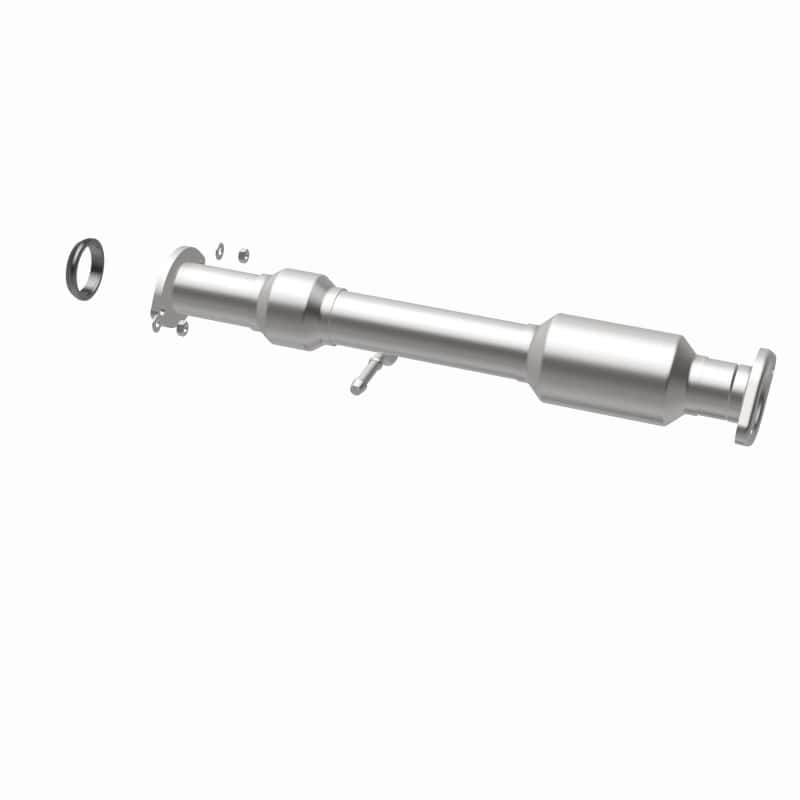 Magnaflow — Magnaflow 14-15 Toyota Highlander 3.5L Direct Fit Converter
California - view 21