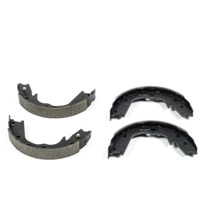 PowerStop — Power Stop 03-08 Honda Pilot Rear Autospecialty Parking Brake Shoes - view 1