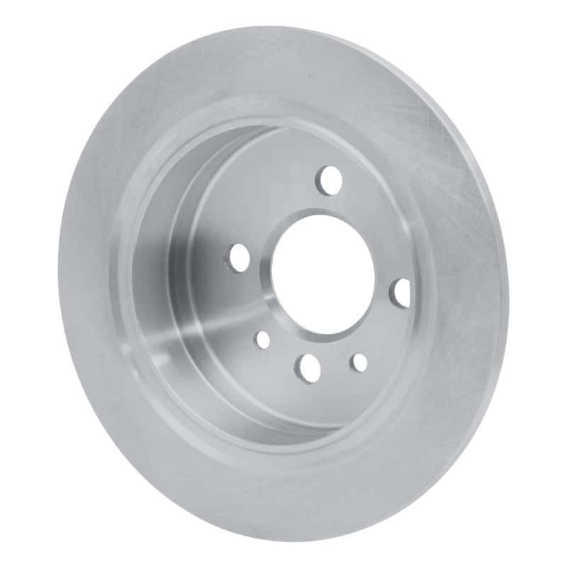 DFC — DFC 84-91 BMW 325is Rear Brake Rotor
DFC Brake Rotor - view 4